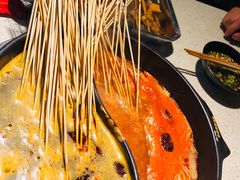 -钢管厂歆瑞源油卤串串香(春熙路太古里店)