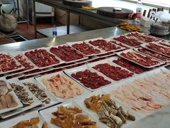 -伟记牛肉(金鸿公路店)