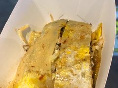 -四环冷面王(西单华威约饭街店)