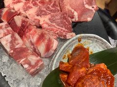 -极焰·烧肉刺身放题(天河领展广场店)