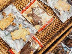 -CENTTY辛蒂咖啡·烘焙·西点(D15生活美学馆店)