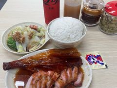 -鹅最好(南光店)