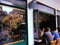 门面-RAC BAR(安福路店)