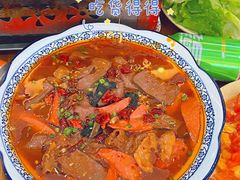 -江湖万州烤鱼(王子美食城)