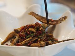 -丹江口渔村·湘味厨房(桃园店)