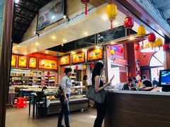 -禄源公·老莞诚饭店