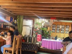 -龙姐私房菜(和顺古镇店)