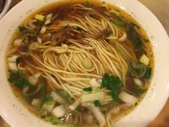 -水仙拉面(水仙街店)