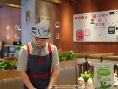 -肯德基(汇腾店)