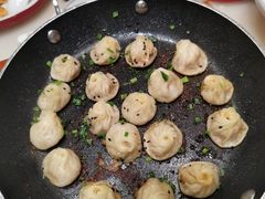 -京华烟云·北京烤鸭(领展购物广场·中关村店)
