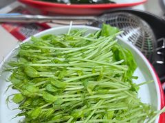 -潮牛海记•潮汕牛肉火锅•醉鸡煲•粿条汤(通北路店)