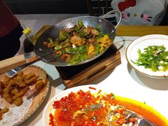 -永兴外婆桥(城中万达店)