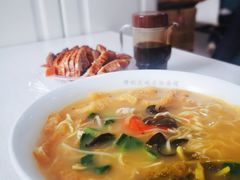 六鲜皮肚面-许记大碗皮肚面馆(三条巷店)