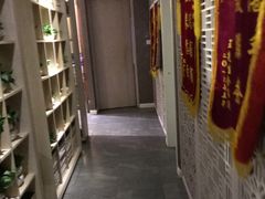 走廊-正清和·推拿养生(黑石礁中心店)