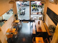 -Egg•Allday Brunch(襄阳北路店)