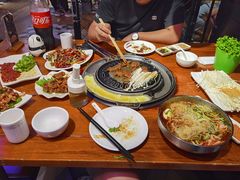 -超级神炭烤肉夜食(芥园西道店)