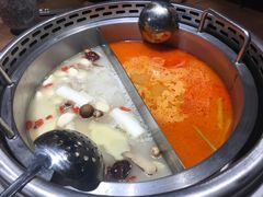 -快乐小羊·内蒙牛羊肉火锅(流花中心店)