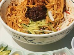 -真地道京味府·鲜橙烤鸭·北京菜(朝外大街东大桥店)