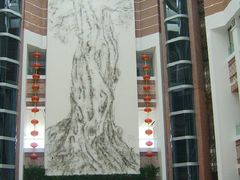 -中国闽台缘博物馆