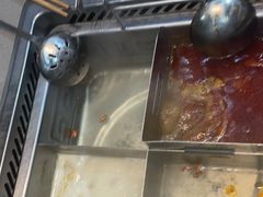 -海底捞火锅(天一广场亚细亚店)