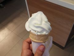 -麦当劳(启迪香山店)