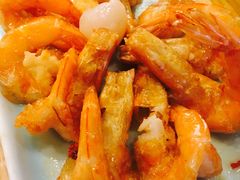 -局气 烤鸭·北京菜(光华路店)