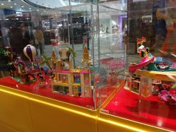 -乐高授权专卖店(新北万达店)