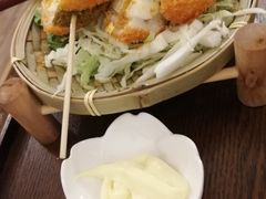 -小银家日式简餐(中信丹阳花园店)