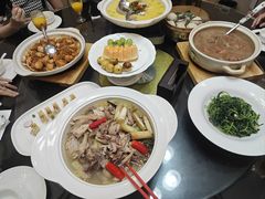 -茶港食堂(武昌店)