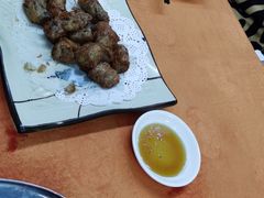 -辉记潮汕海鲜砂锅粥(市桥店)