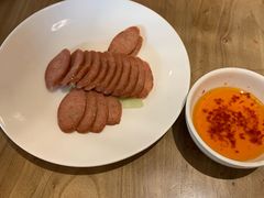 -枣子树·素食餐厅(普陀山店)