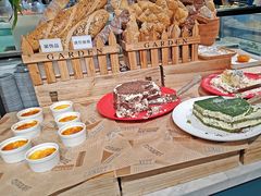 -晶丽香榭自助餐(南京大饭店)