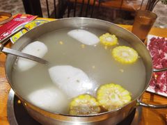 -大吉利·潮汕鲜牛肉火锅(西安店)