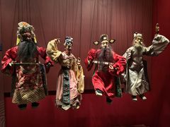 -中国闽台缘博物馆