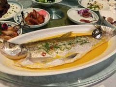 -杭州香格里拉·香宫中餐厅