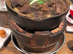 -阿润打边炉·鲜切鸡煲(华漕店)