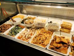 -佬街佬味(惠南地铁站店)