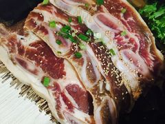 -梅梅家的烤肉店(槐北路店)