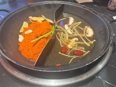 -巴蜀大将火锅(春熙店)