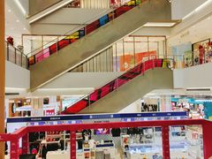 -资和信百货商场