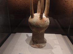 -亳州博物馆