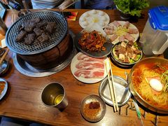 -原始泥炉烤肉(总店)