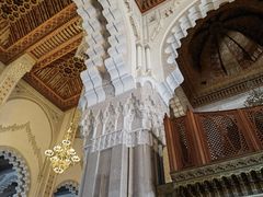 -哈桑二世清真寺