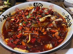 -掌上鲜(南顺城街店)