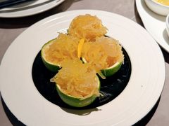 金瓜丝-醉庐·新上海菜(南京西路店)
