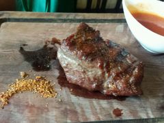 -雅达利超级牛扒(黄岐店)