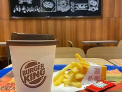 -汉堡王(长沙枫林三路店)