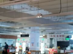 -物美超市(金宝街店)
