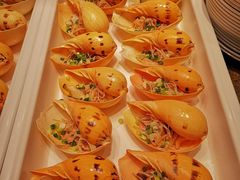 -雍和会海鲜姿造自助(湖东路店)