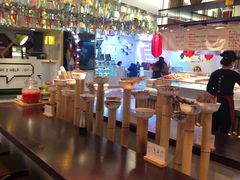 大堂-成都你六姐·牛肉冒菜(城市集市合生汇店)